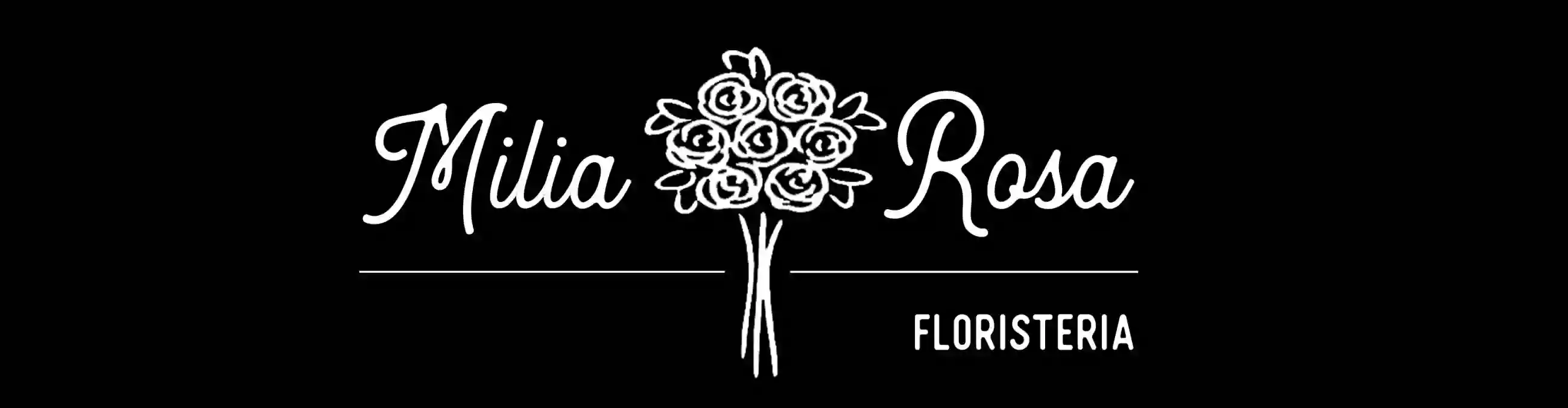 Floristería Milia Rosa