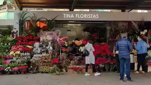 Floristería en Alicante - TINA FLORISTAS MERCADO (Flores a domicilio)