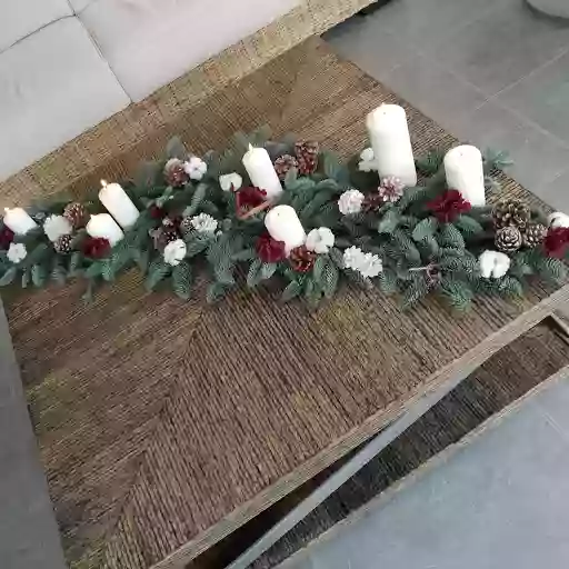 Bugambilia flors i decoració