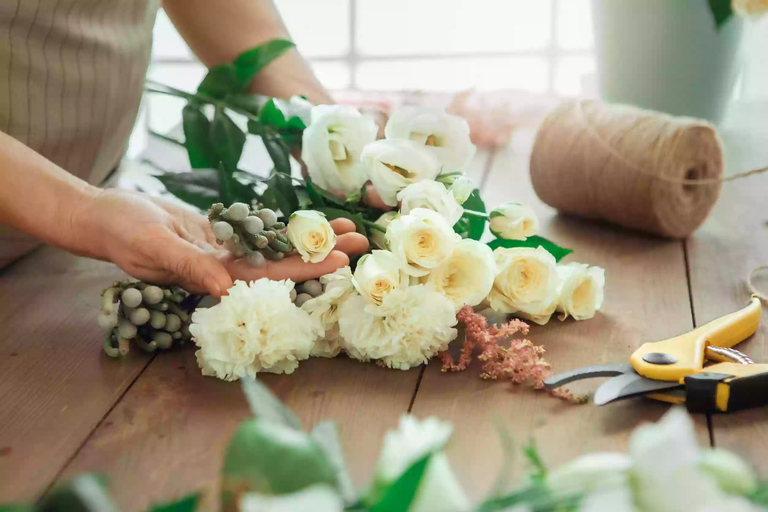 Floristería Oroagro