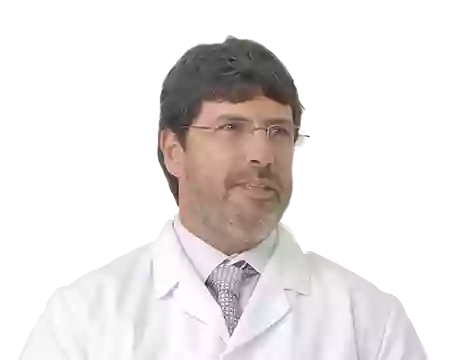 Dr. Ignacio Echeverria Lucotti