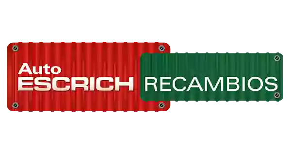 Auto Escrich Recambios