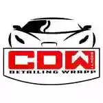 CDW Detailing Wrapp