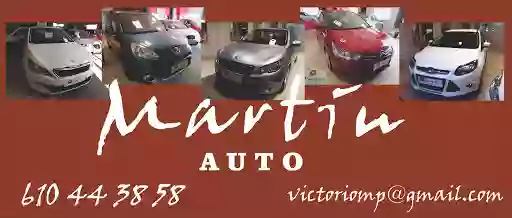 MARTIN AUTO