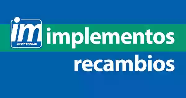 Implementos Recambios