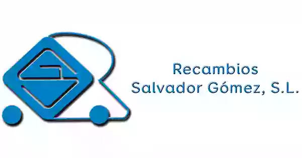 Recambios Salvador Gómez S.L.