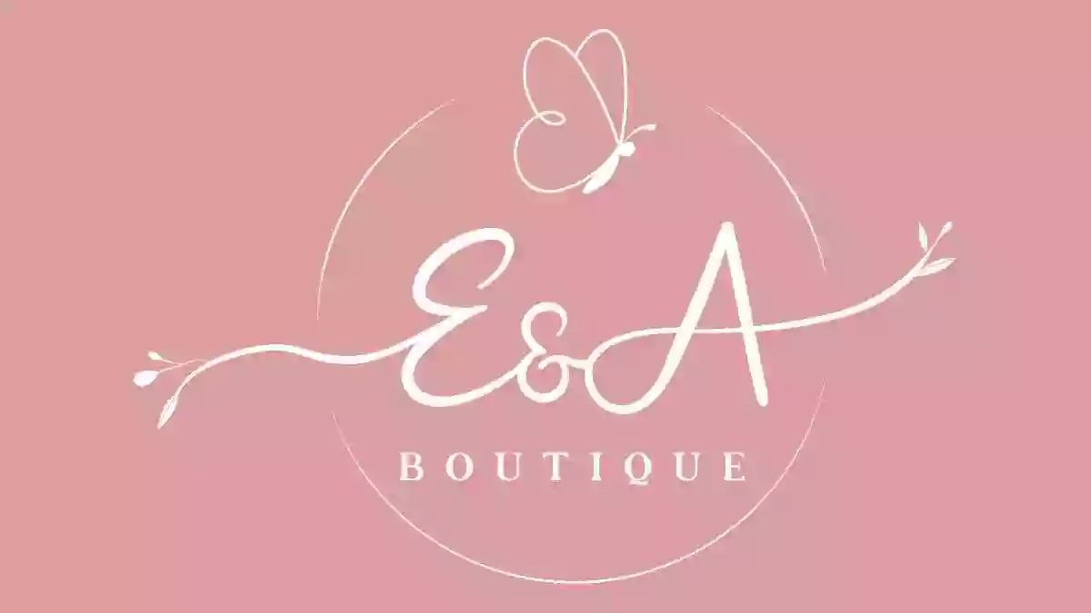 E&A boutique