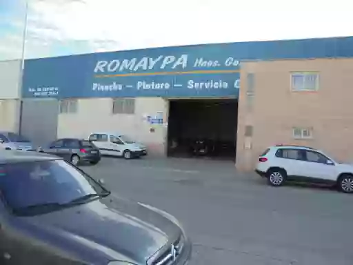 Romaypa, S.L.