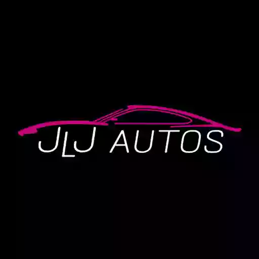 JLJ AUTOS