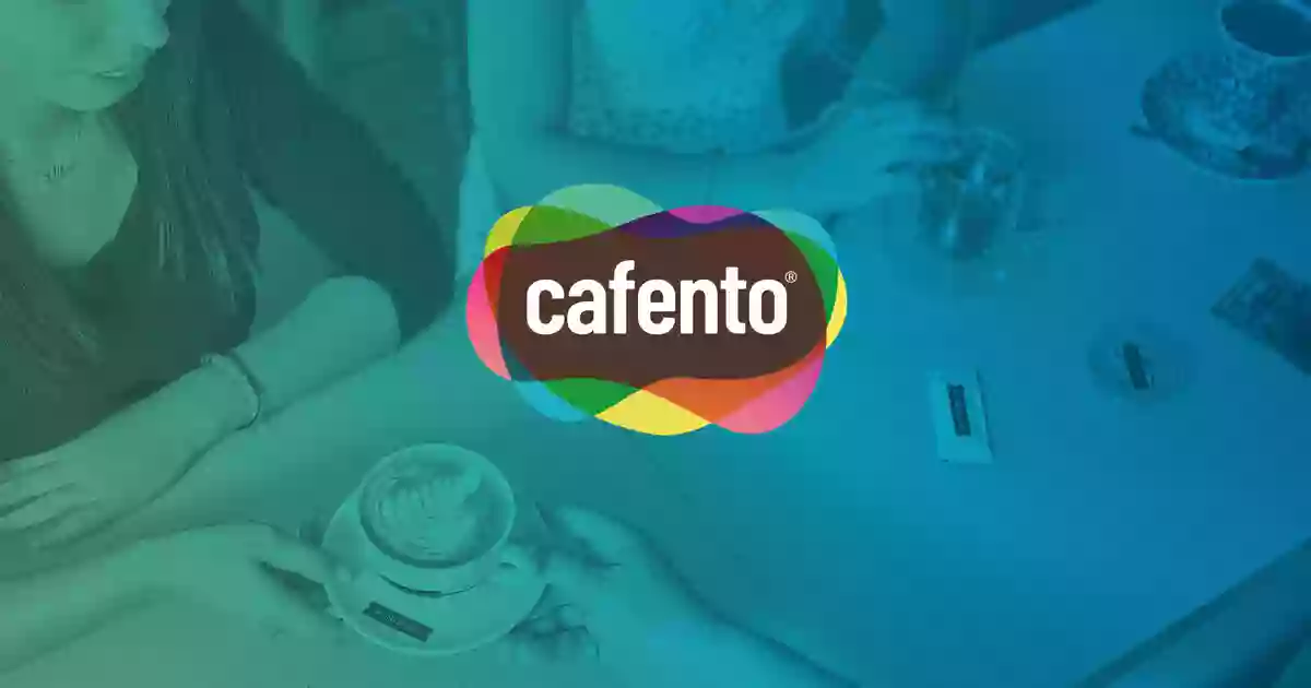 Cafento - Cafés Joya