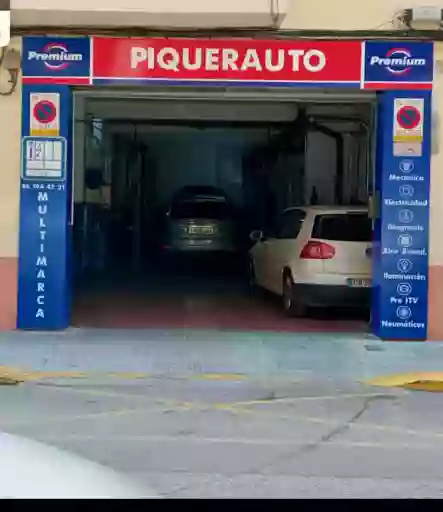 PIQUERAUTO