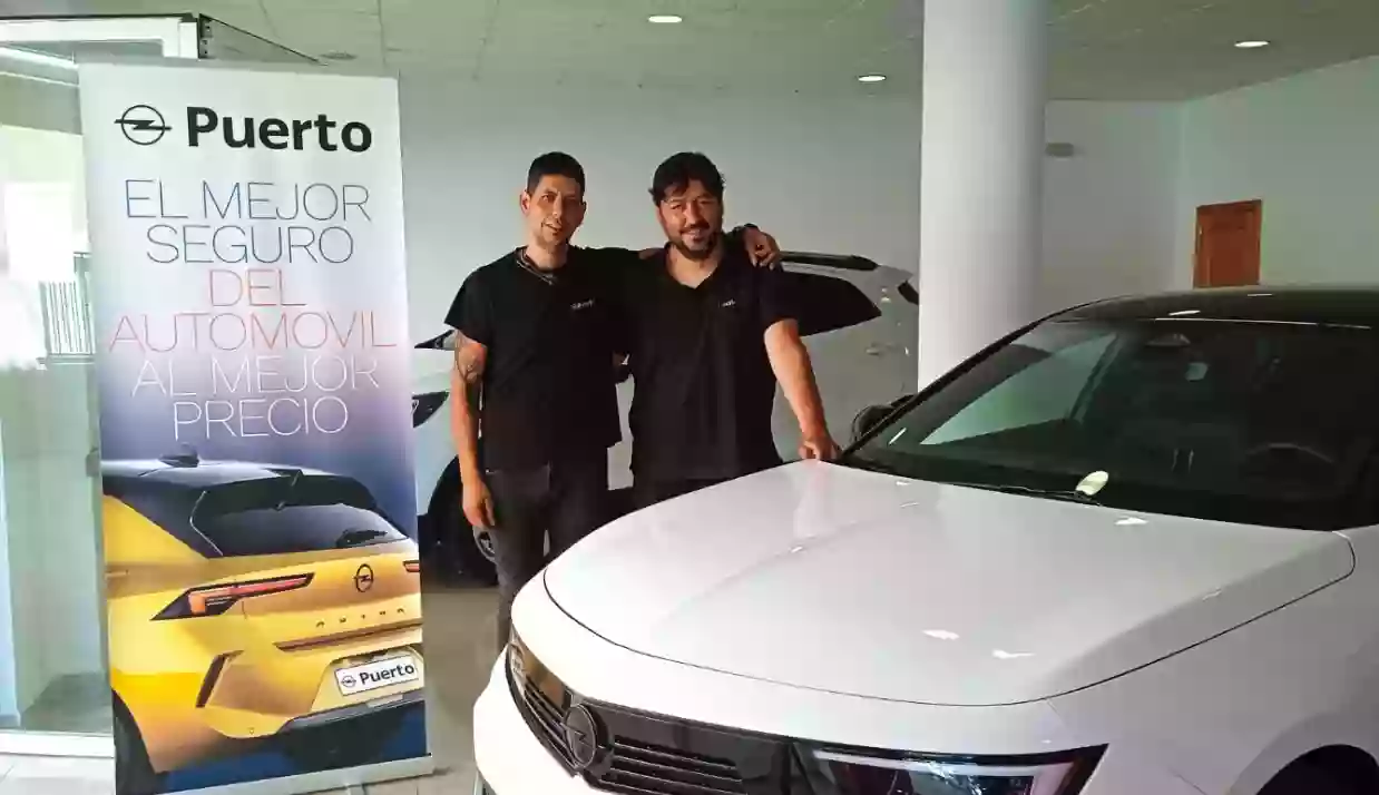 Auto Talleres Puerto