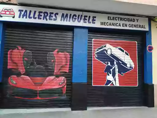 Talleres Miguele