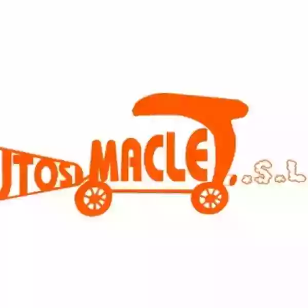 Autos Maclet