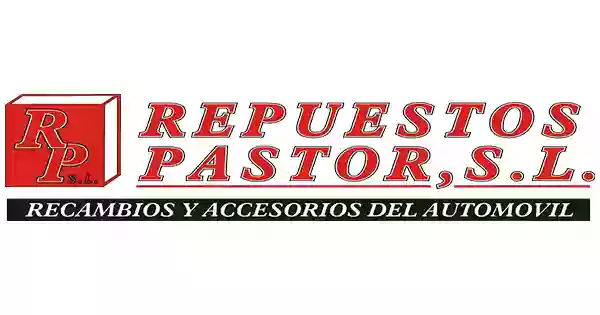 Repuestos Pastor SL