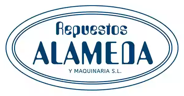 Repuestos Alameda SL