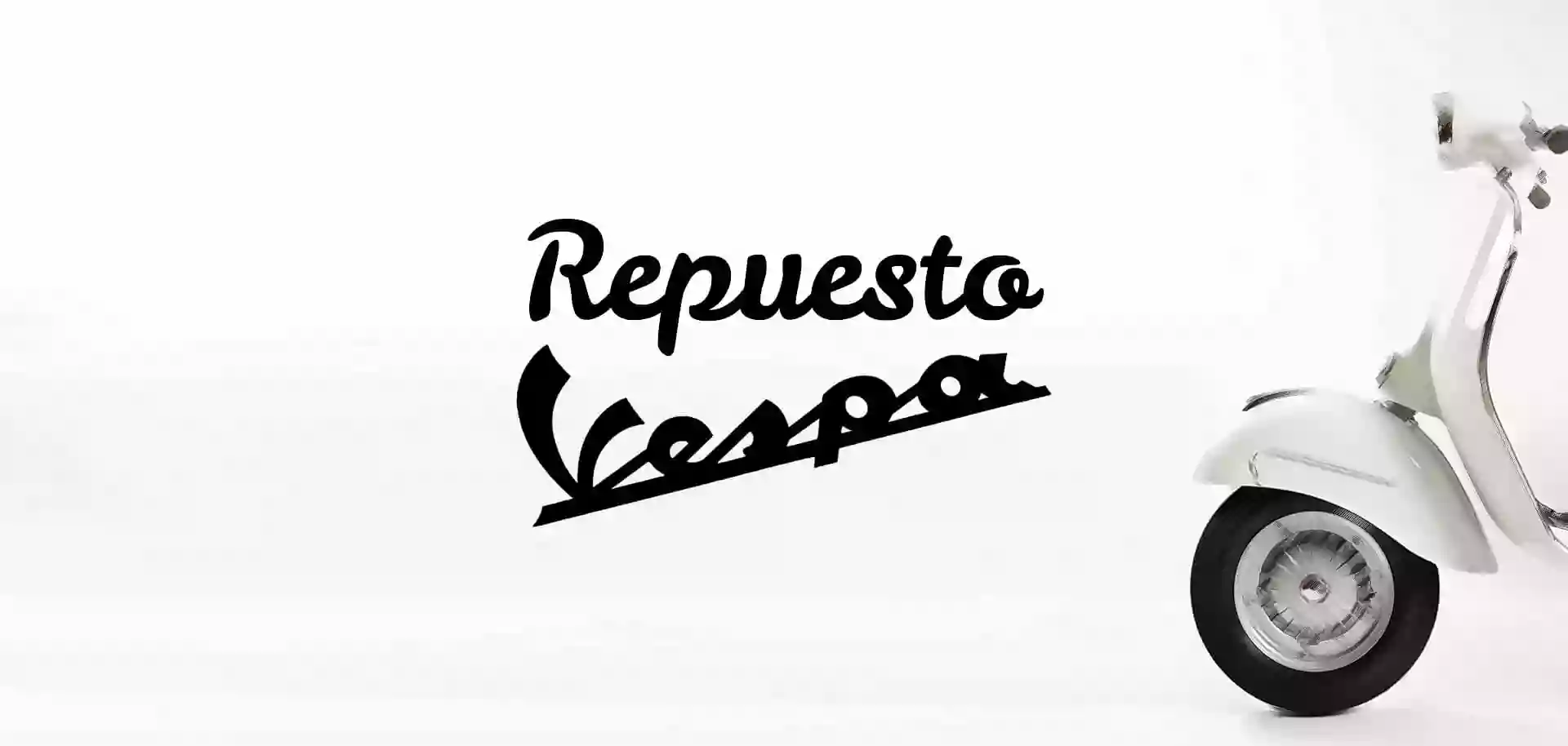 RepuestoVespa.Com