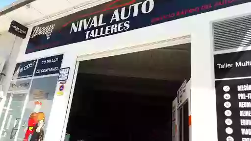 NIVAL AUTO Talleres