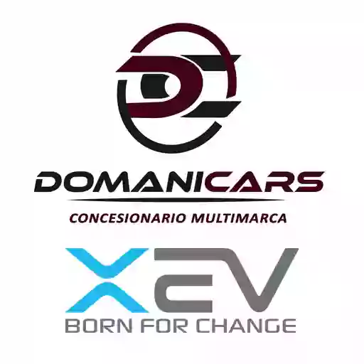 DOMANICARS - XEV Concesionario Multimarca