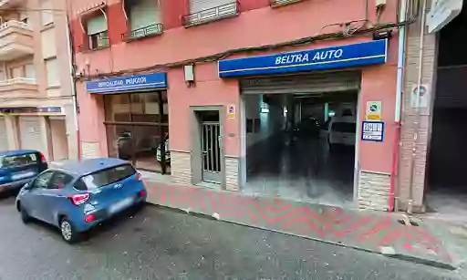 Beltrá Auto C B