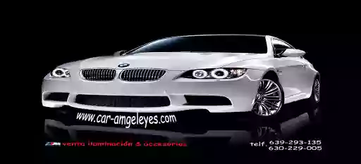 car-angeleyes