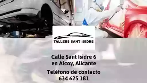 Tallers Sant Isidre