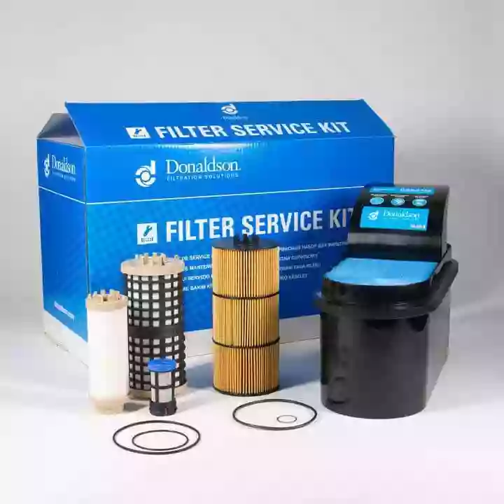 FILTROS RODMAN - DISTRIBUIDOR OFICIAL FILTROS DONALDSON - FILTREC