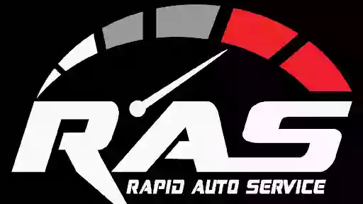 RAS RÀPID AUTO SERVICE