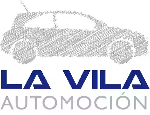 La Vila Automoción