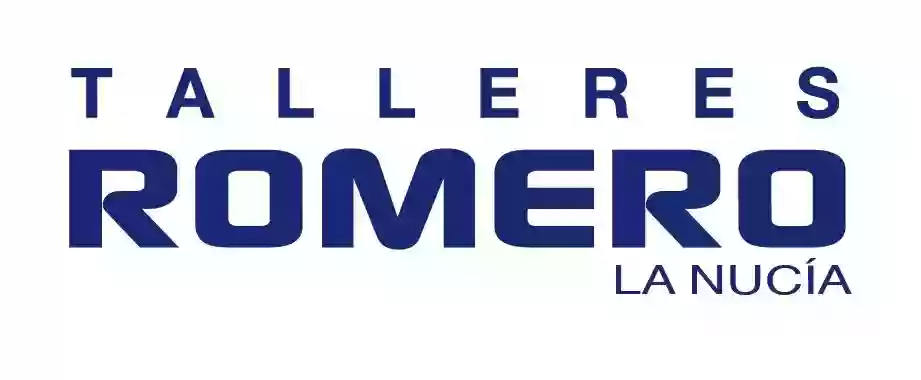 Talleres Romero La Nucía