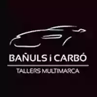 Taller Bañuls i Carbó