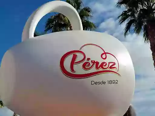 Chocolatería Pérez