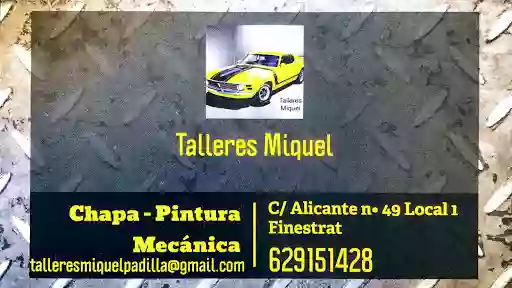 Talleres Miquel