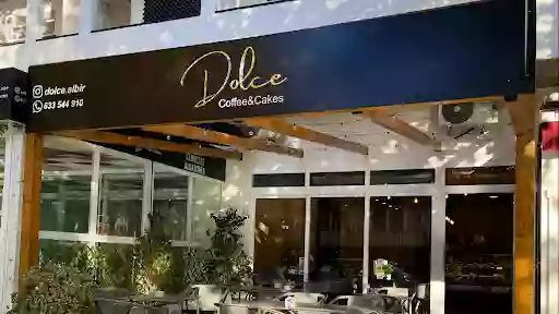 Dolce Coffee & Cakes Albir