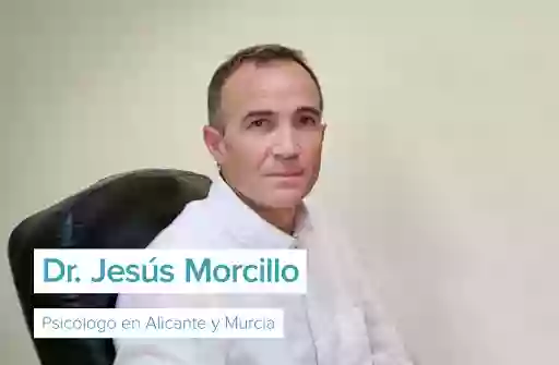 Psicólogo adicciones Jesús Morcillo Psicólogo Clínico. Psicólogos Alicante