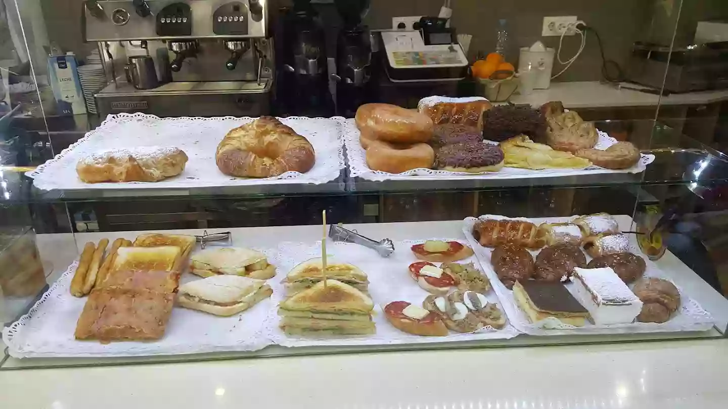 Cafeteria La Creme