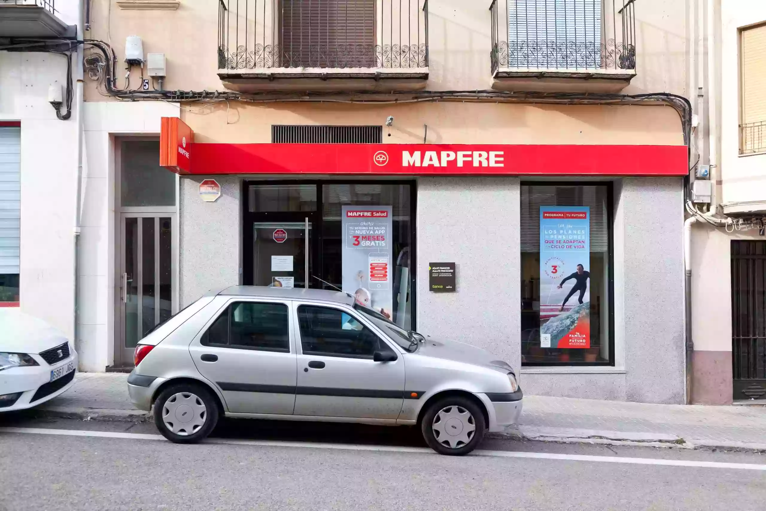 MAPFRE