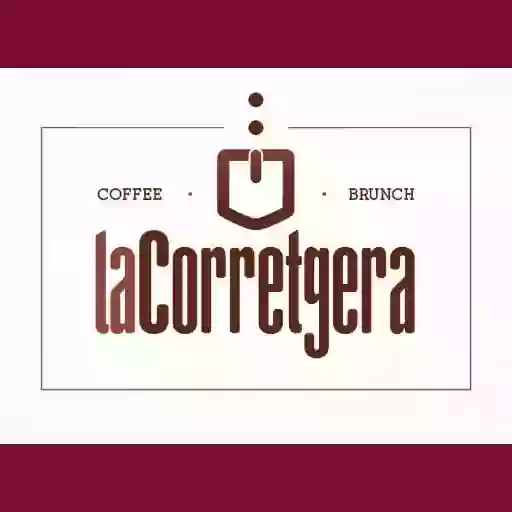 La Corretgera