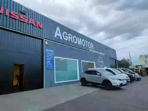 AGROMOTOR BENICARLO SL