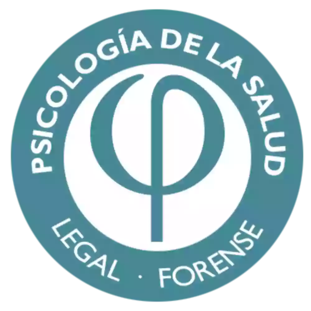 Psicología de la Salud, Legal y Forense, Psicologo