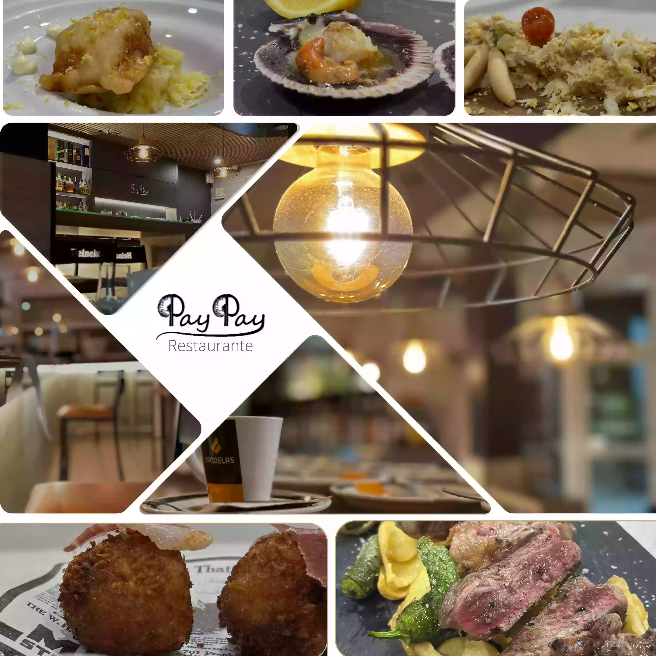 Restaurante Pay Pay