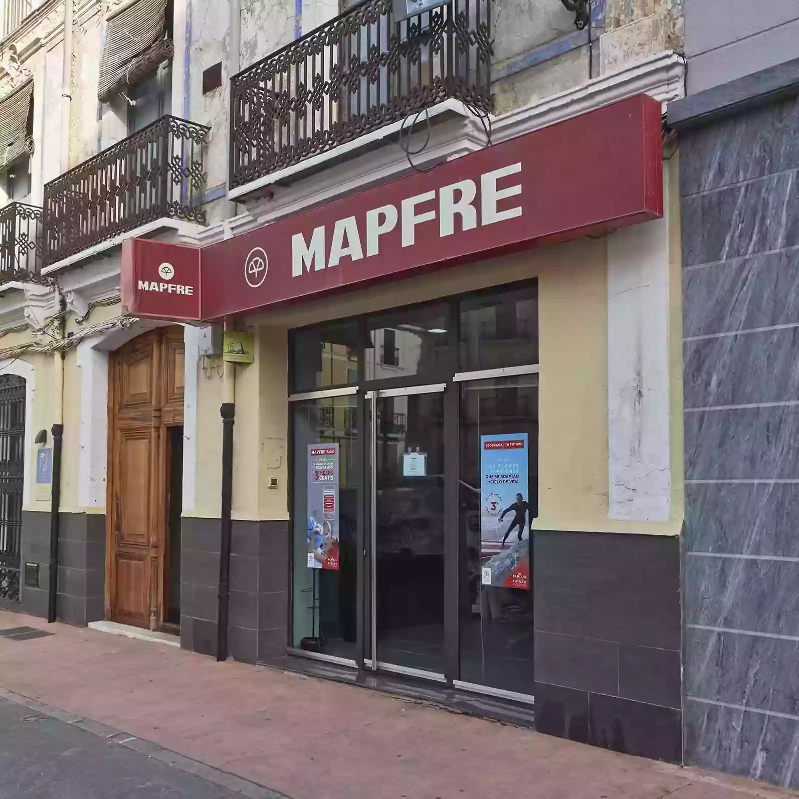 MAPFRE