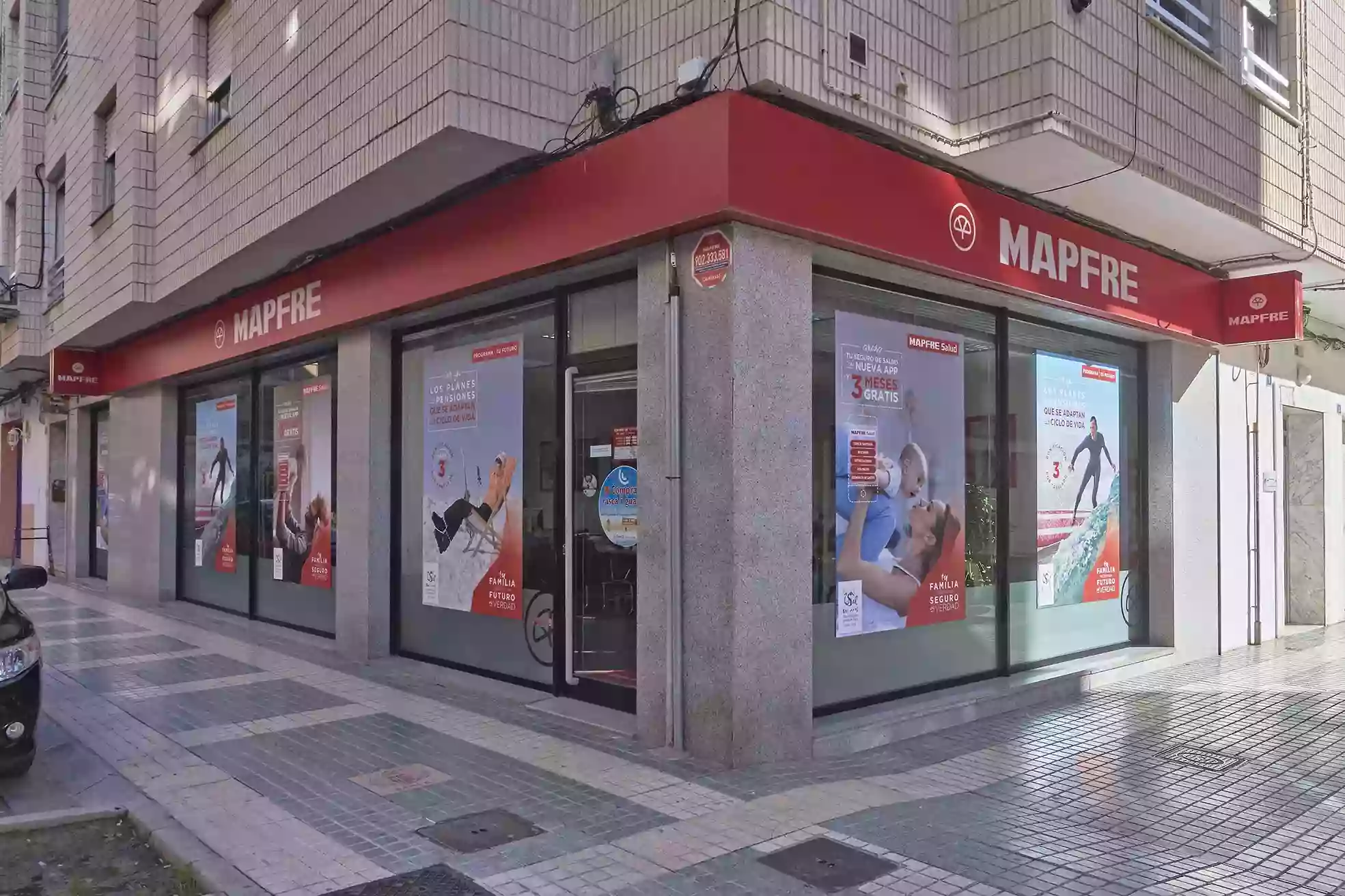 mapfre