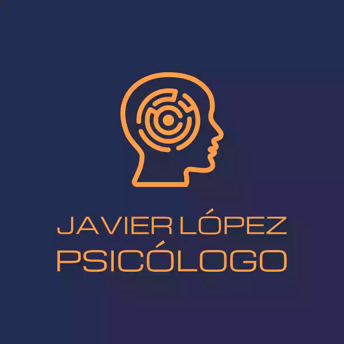 Javier López Psicólogo