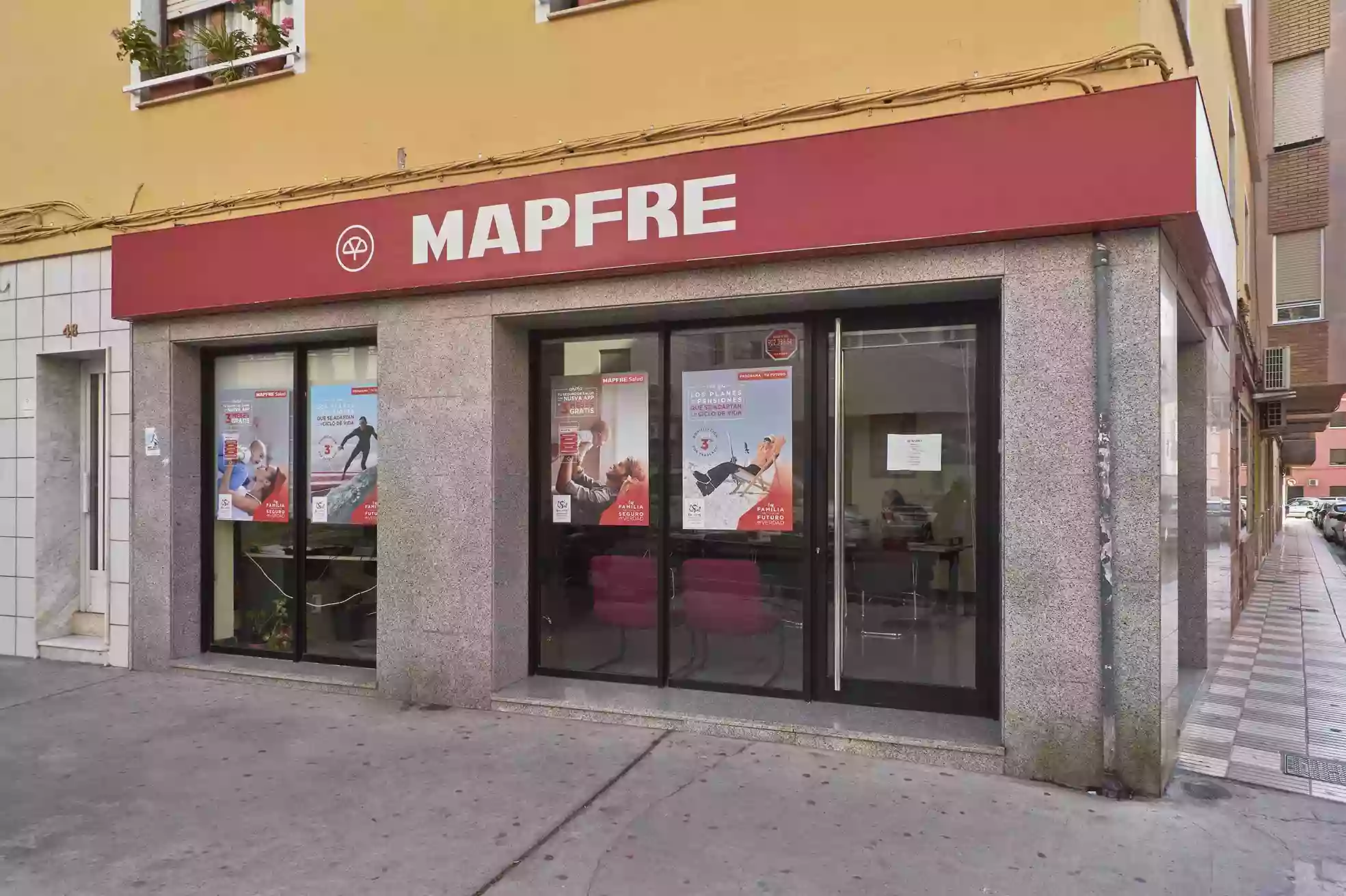 MAPFRE