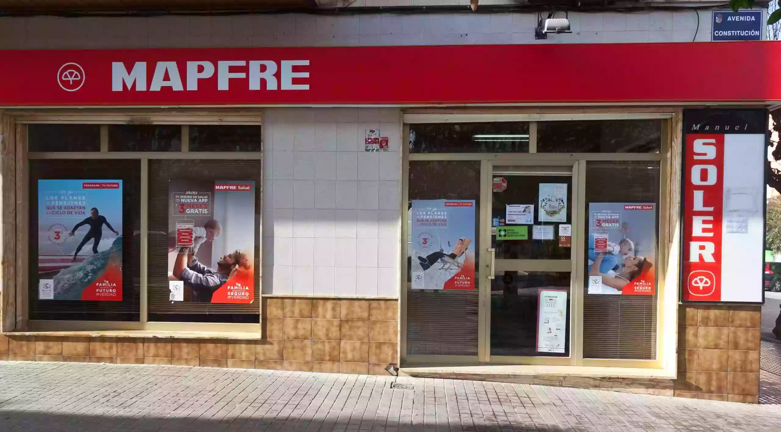 MAPFRE