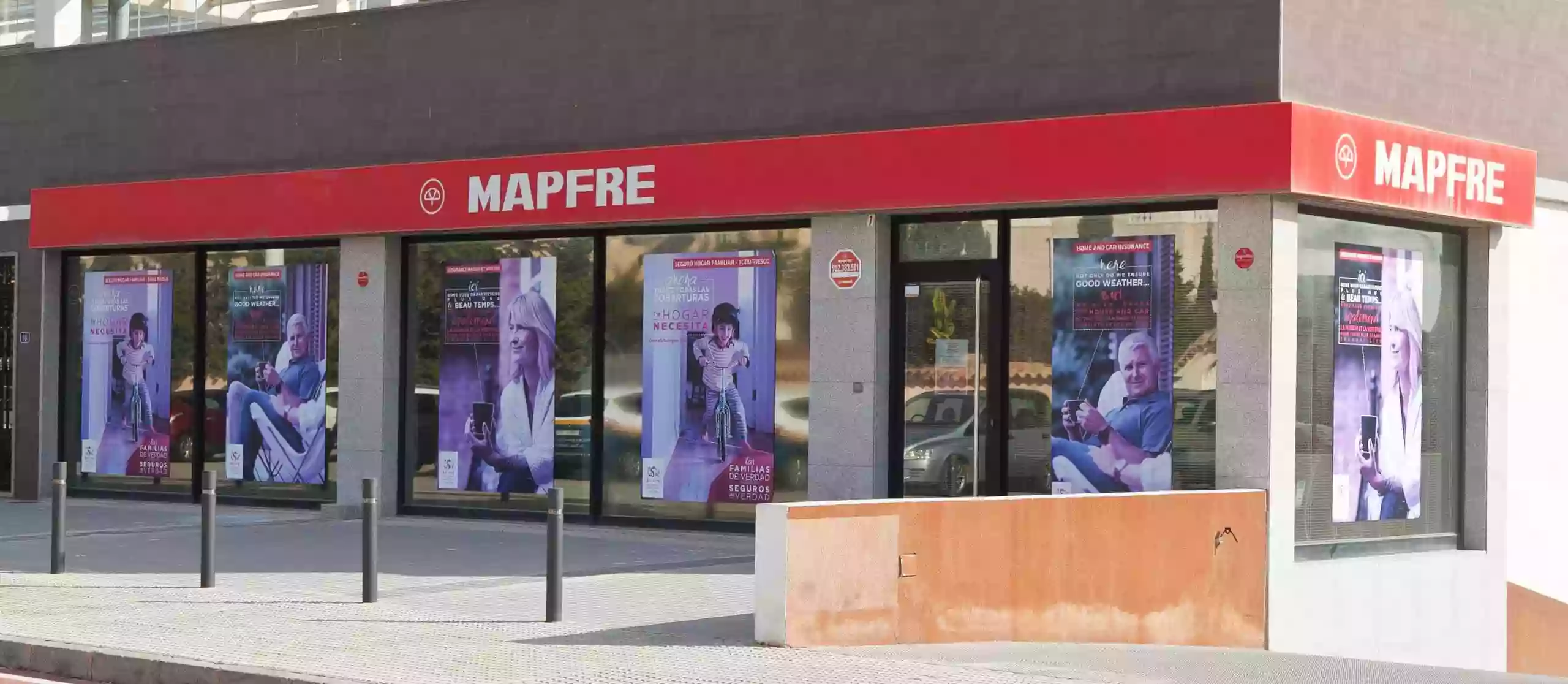 MAPFRE