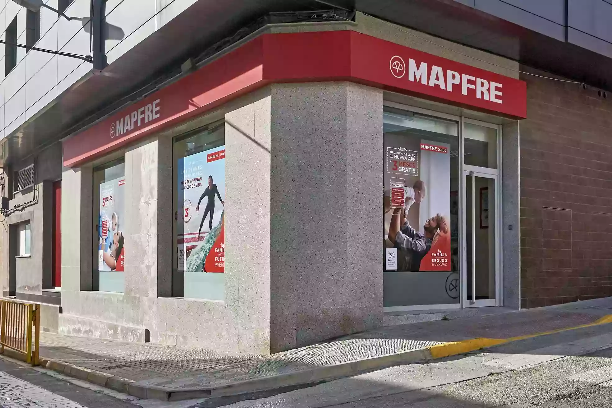 MAPFRE