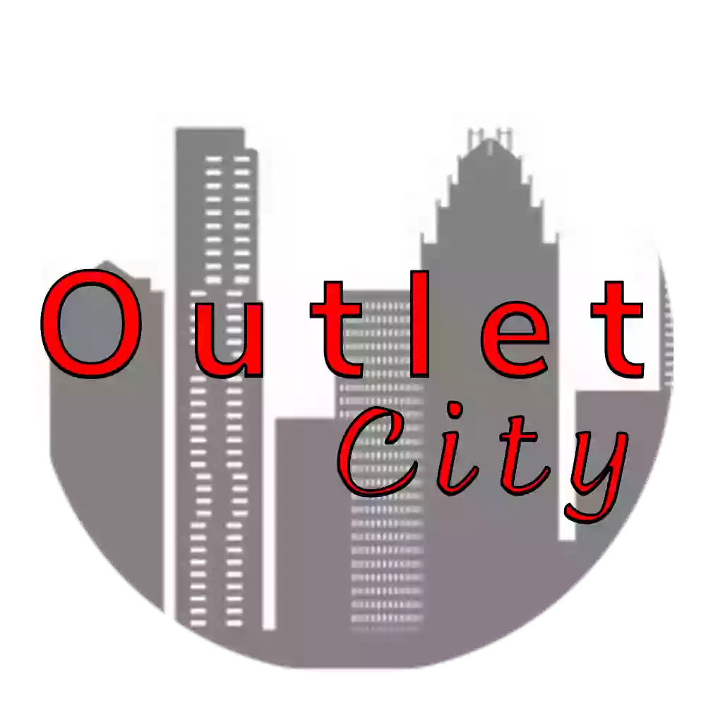 Outlet city