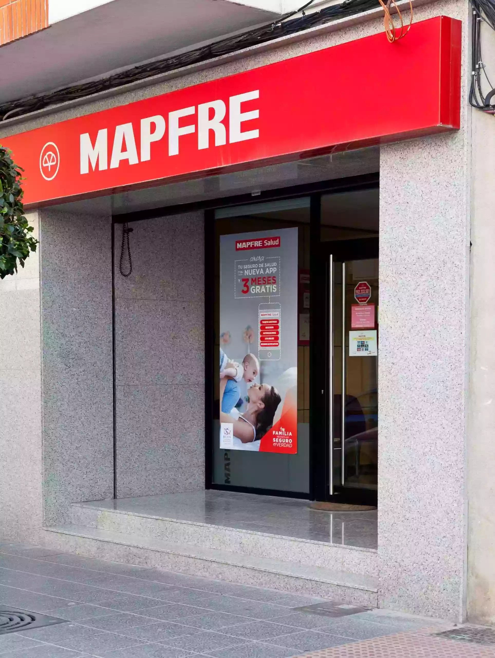 MAPFRE